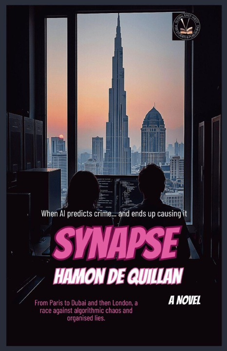 Kniha Synapse Hamon de Quillan