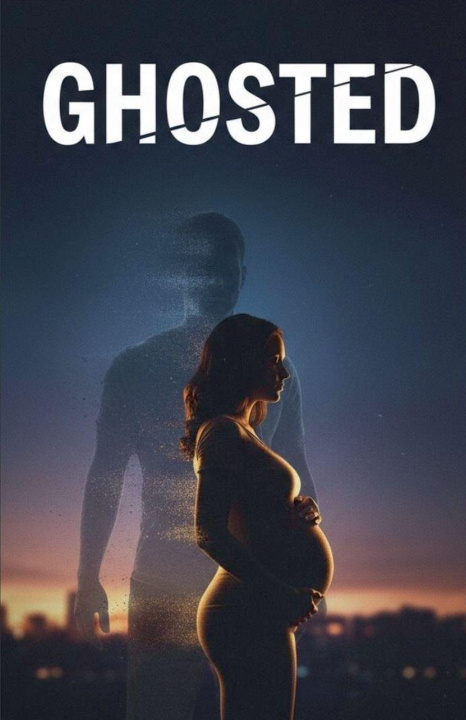 Kniha Ghosted Annie Yazel