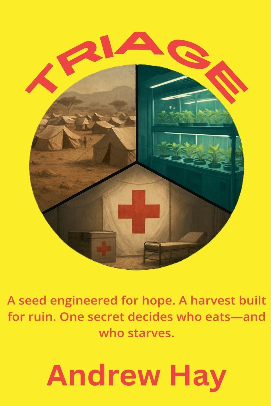 Book Triage Andrew Hay
