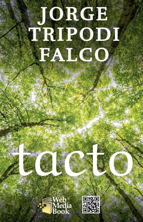 Kniha TACTO Jorge Tripodi Falco