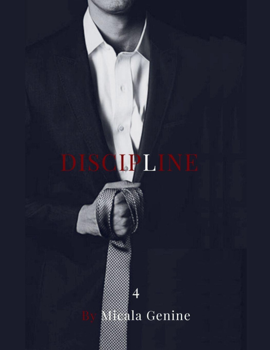 Libro Discipline Micala McCrayer