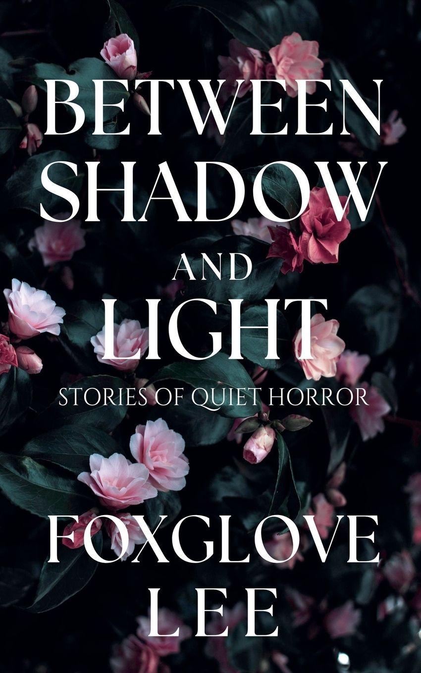 Kniha Between Shadow and Light Foxglove Lee