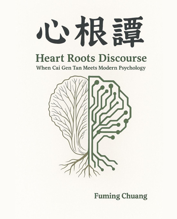 Knjiga Heart Roots Discourse Fleming