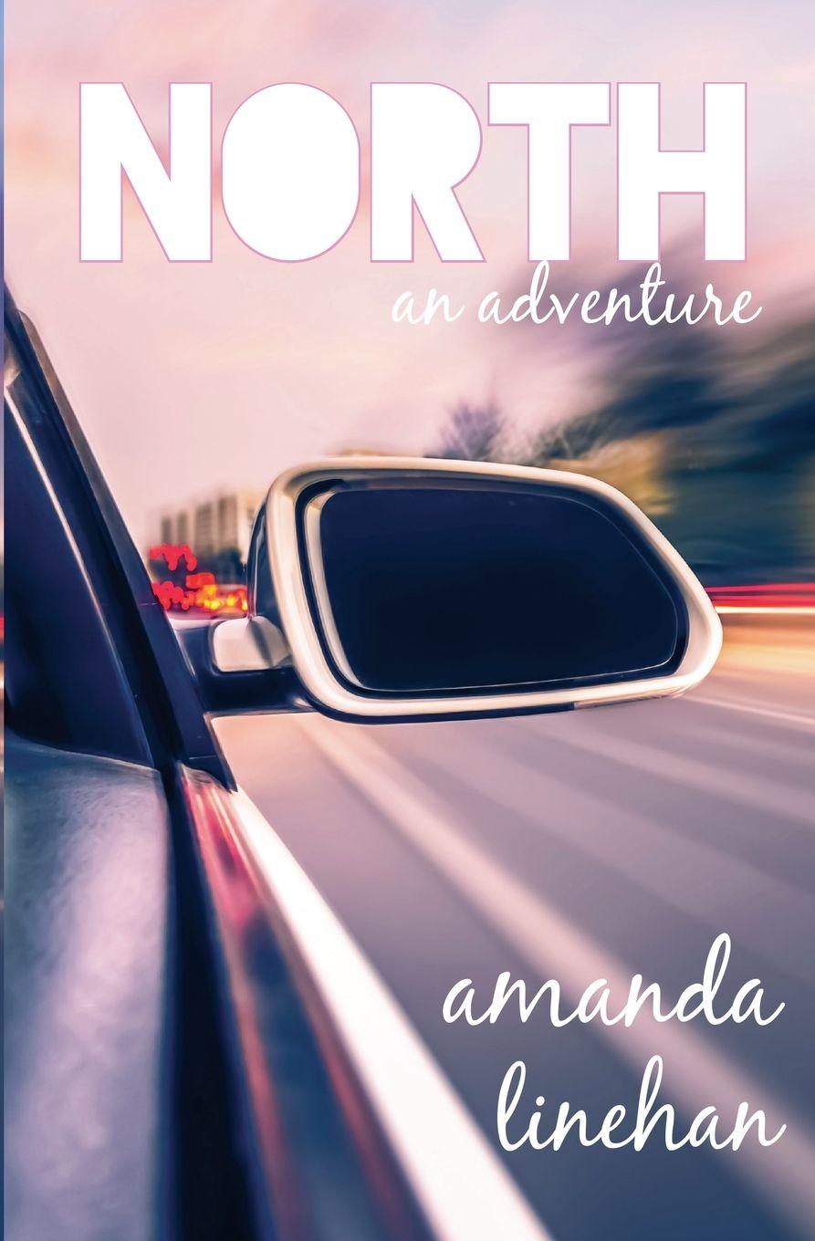 Kniha North Amanda Linehan