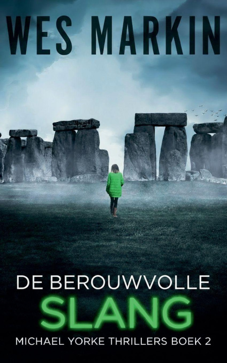 Книга De Berouwvolle Slang Wes Markin