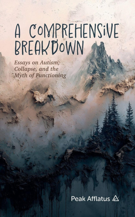 Kniha A Comprehensive Breakdown Peak Afflatus