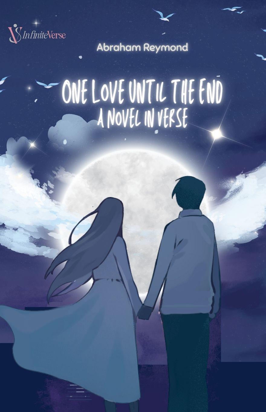 Knjiga One Love Until the End Abraham Reymond