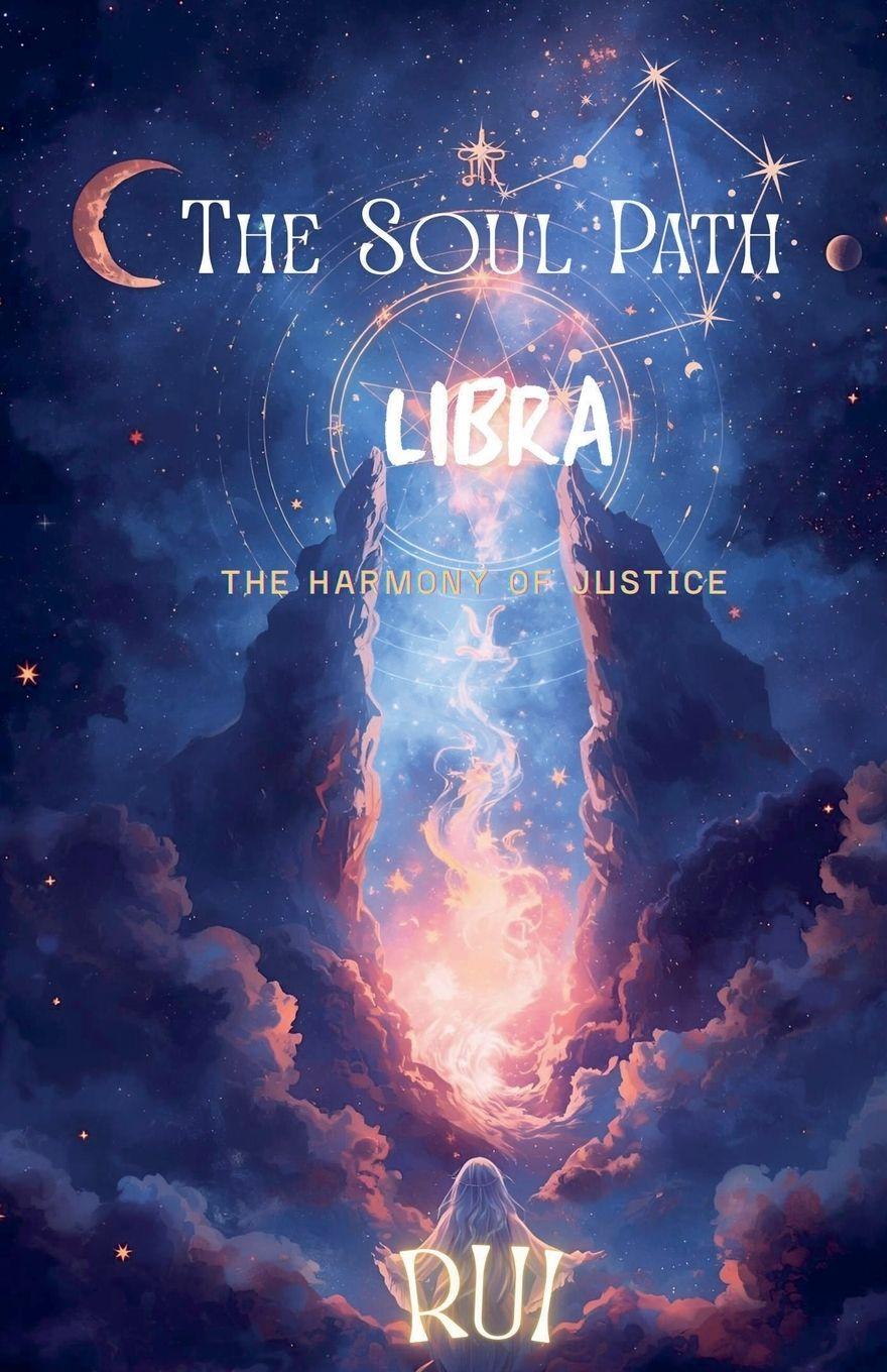 Kniha The Soul Path Selena Nuita