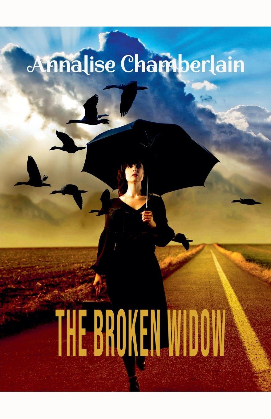 Kniha The Broken Widow Annalise Chamberlain