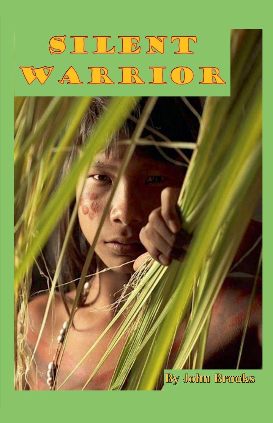 Buch Silent Warrior john brooks