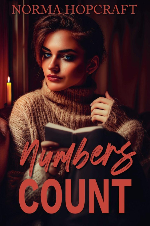 Kniha Numbers Count Norma Hopcraft