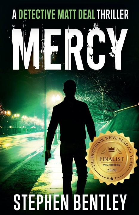 Book Mercy Stephen Bentley