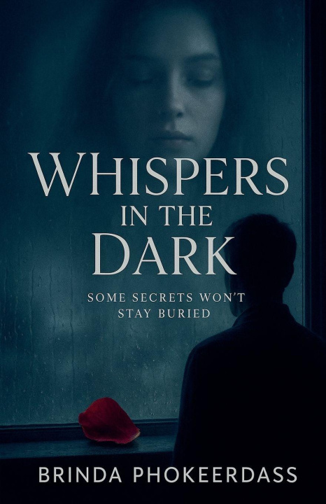 Книга Whispers in the Dark Brinda Phokeerdass