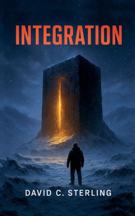 Kniha Integration David C. Sterling