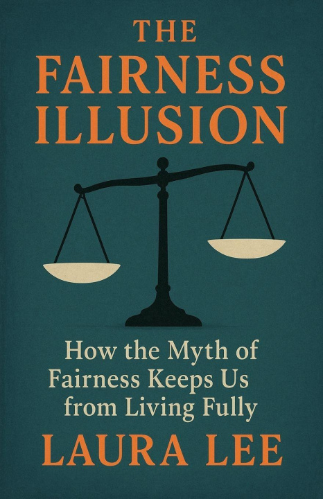 Knjiga The Fairness Illusion Laura Lee