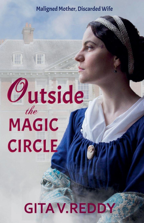 Knjiga Outside the Magic Circle Gita V. Reddy