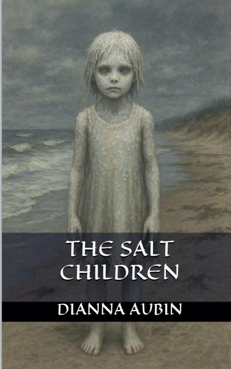Книга The Salt Children Dianna Aubin
