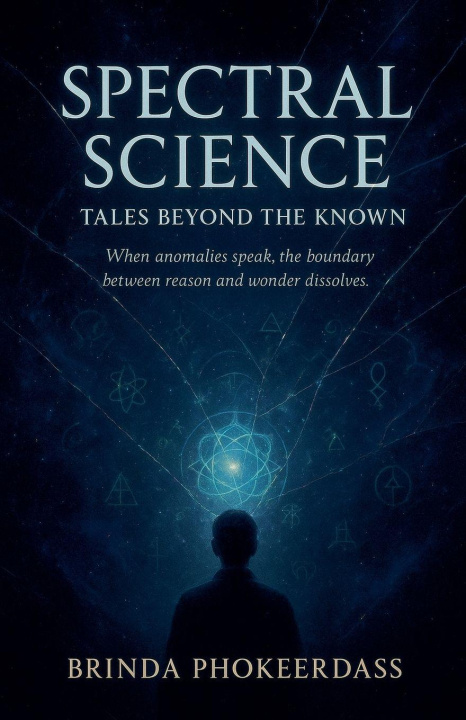 Livro Spectral Science Brinda Phokeerdass