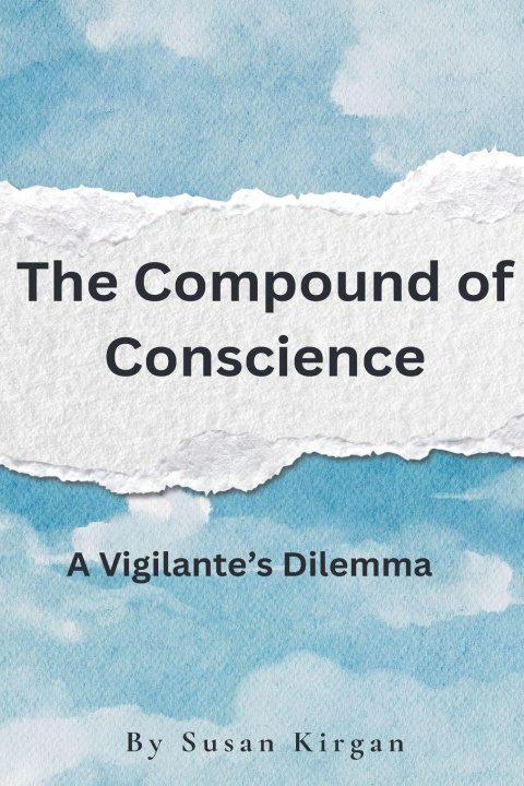 Kniha The Compound of Conscience Susan Kirgan