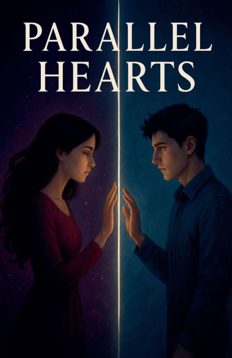 Könyv Parallel Hearts ConfusedZombie