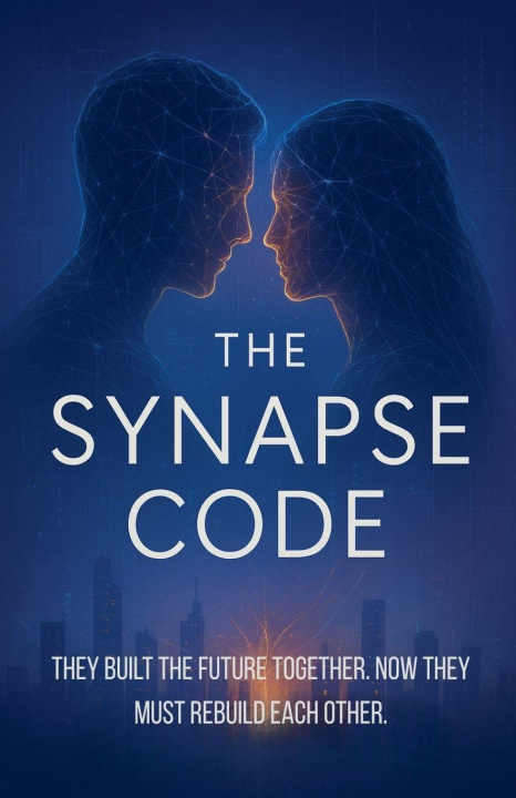 Kniha The Synapse Code Dpk Jsh