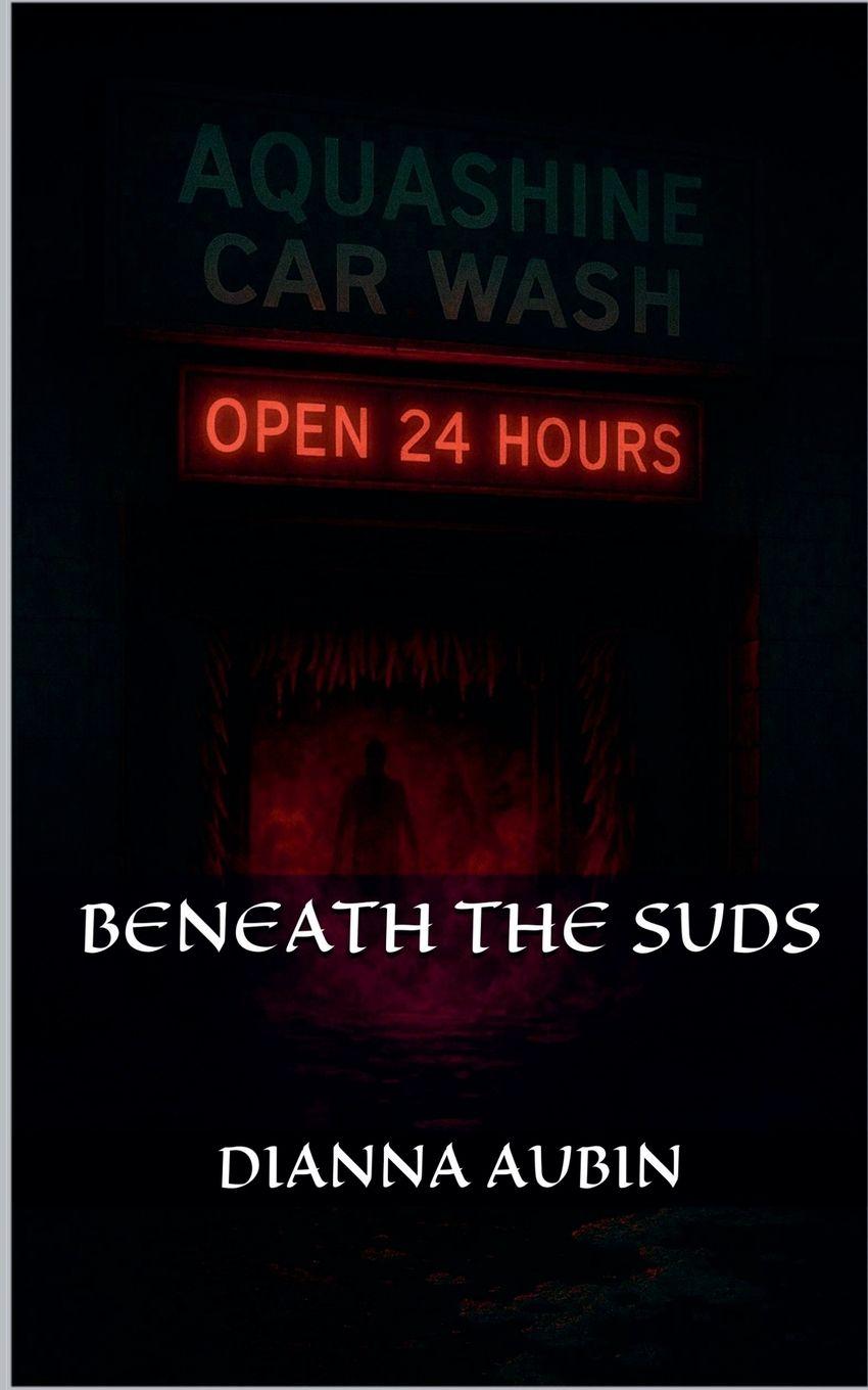 Kniha Beneath the Suds Dianna Aubin