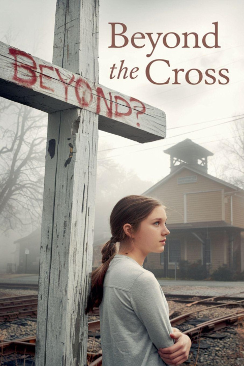 Knjiga Beyond the Cross Rachel Anne Porter