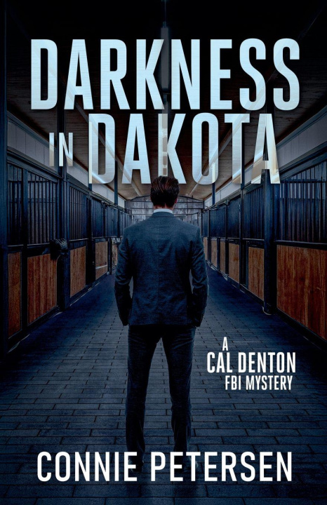 Kniha Darkness in Dakota Connie Petersen
