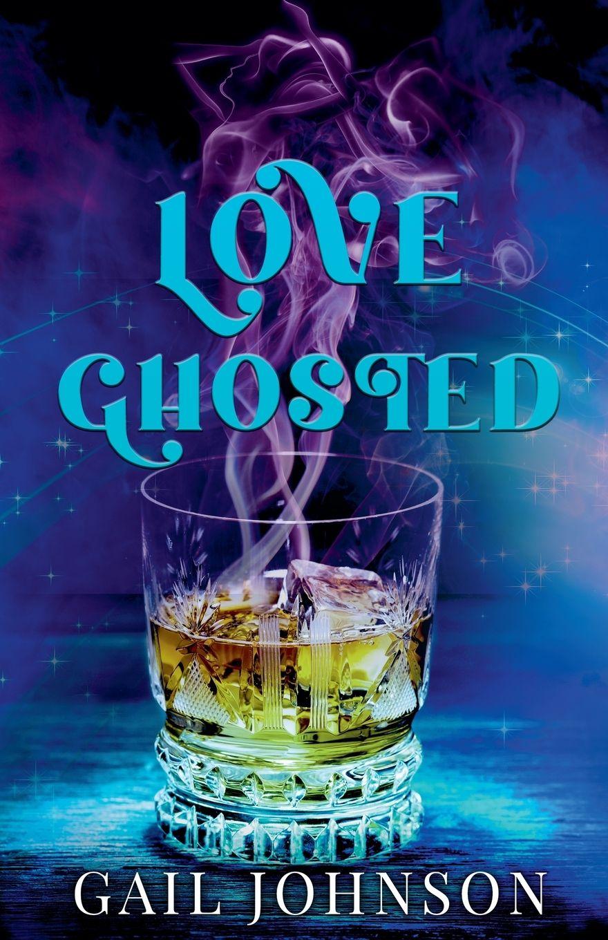 Kniha Love Ghosted Gail Johnson