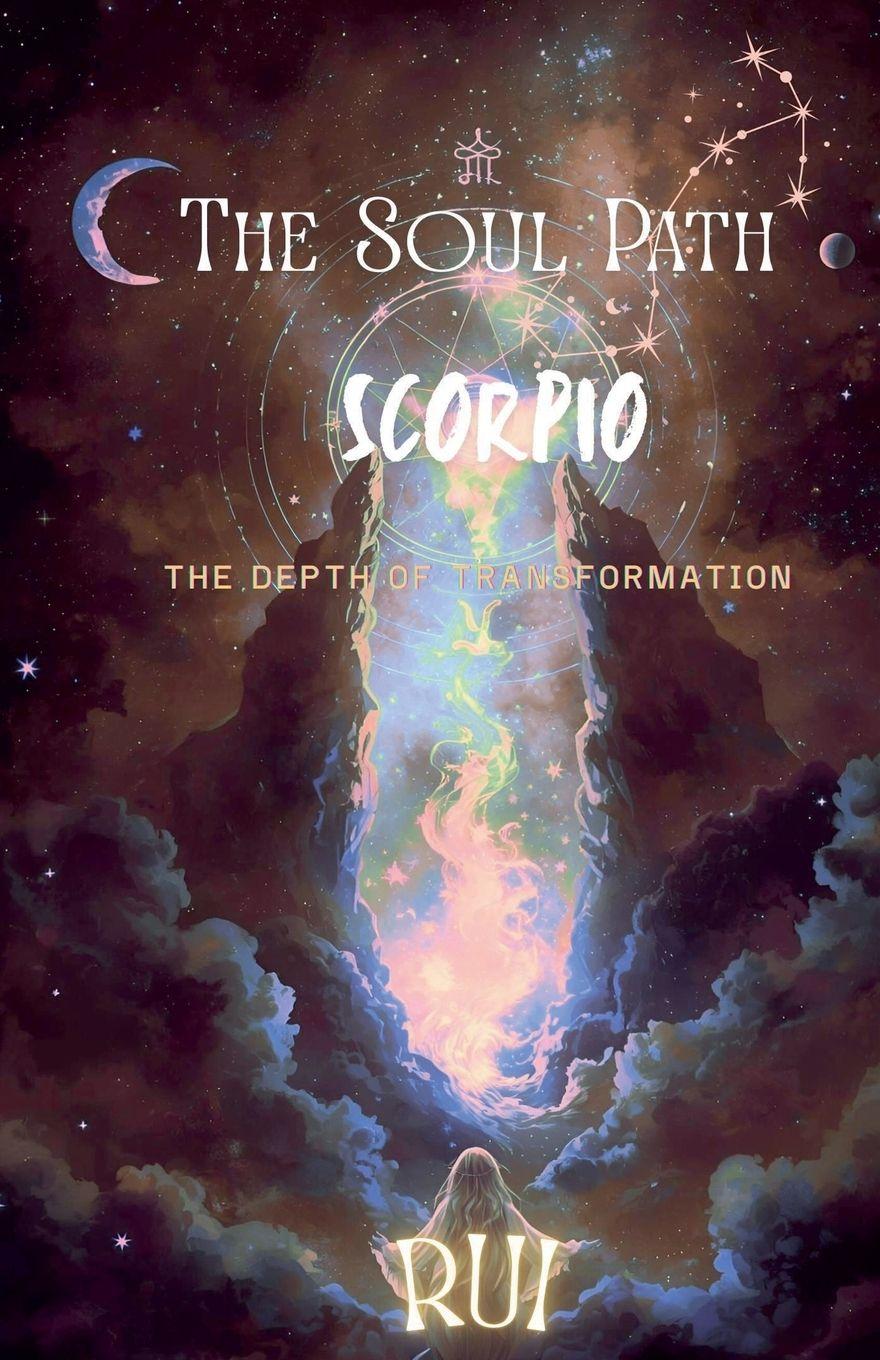 Kniha The Soul Path Selena Nuita