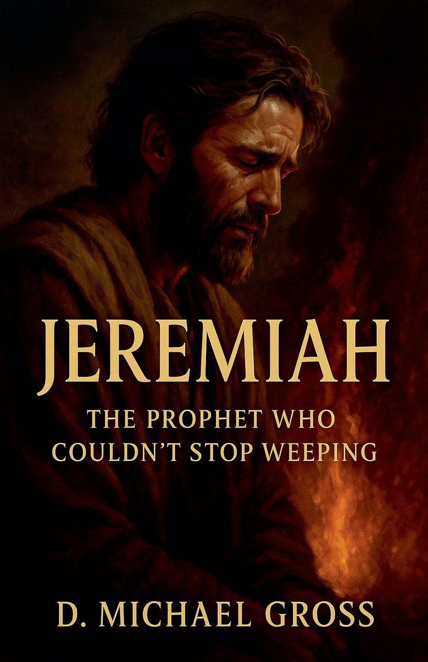 Buch Jeremiah D. Michael Gross