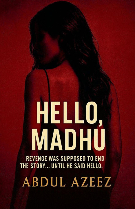 Knjiga Hello Madhu Abdul Azeez