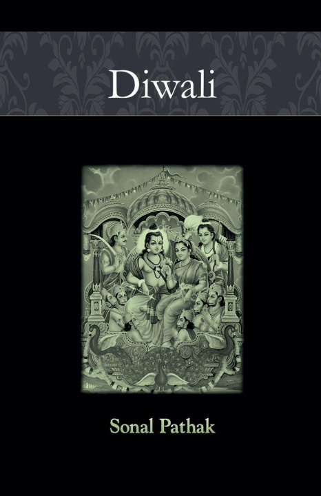 Kniha Diwali Sonal Pathak