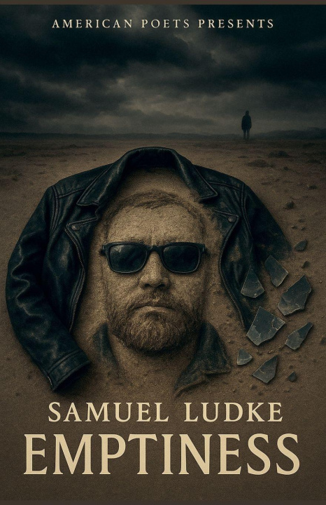 Kniha Emptiness Samuel Ludke