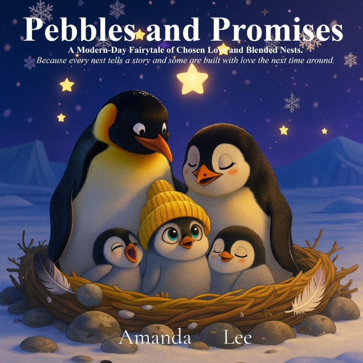 Kniha Pebbles and Promises Amanda Lee