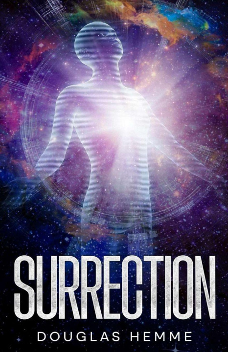 Kniha Surrection Douglas Hemme