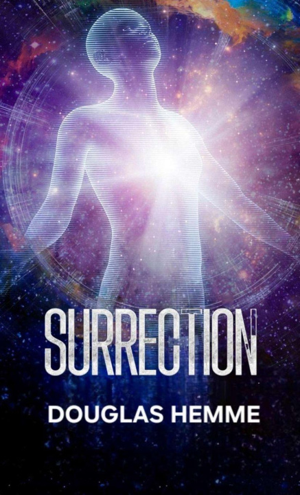 Könyv Surrection Douglas Hemme