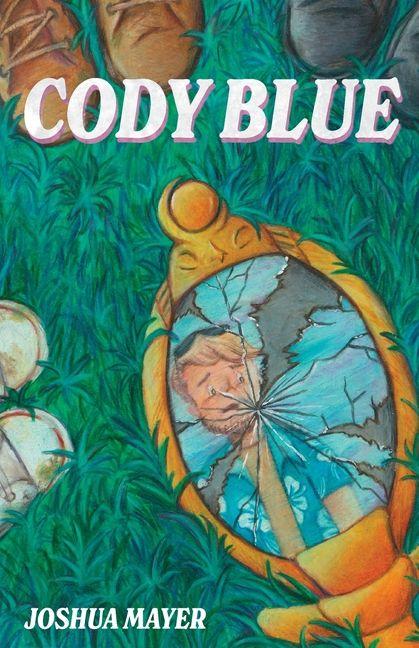Kniha Cody Blue Cole O'Connell