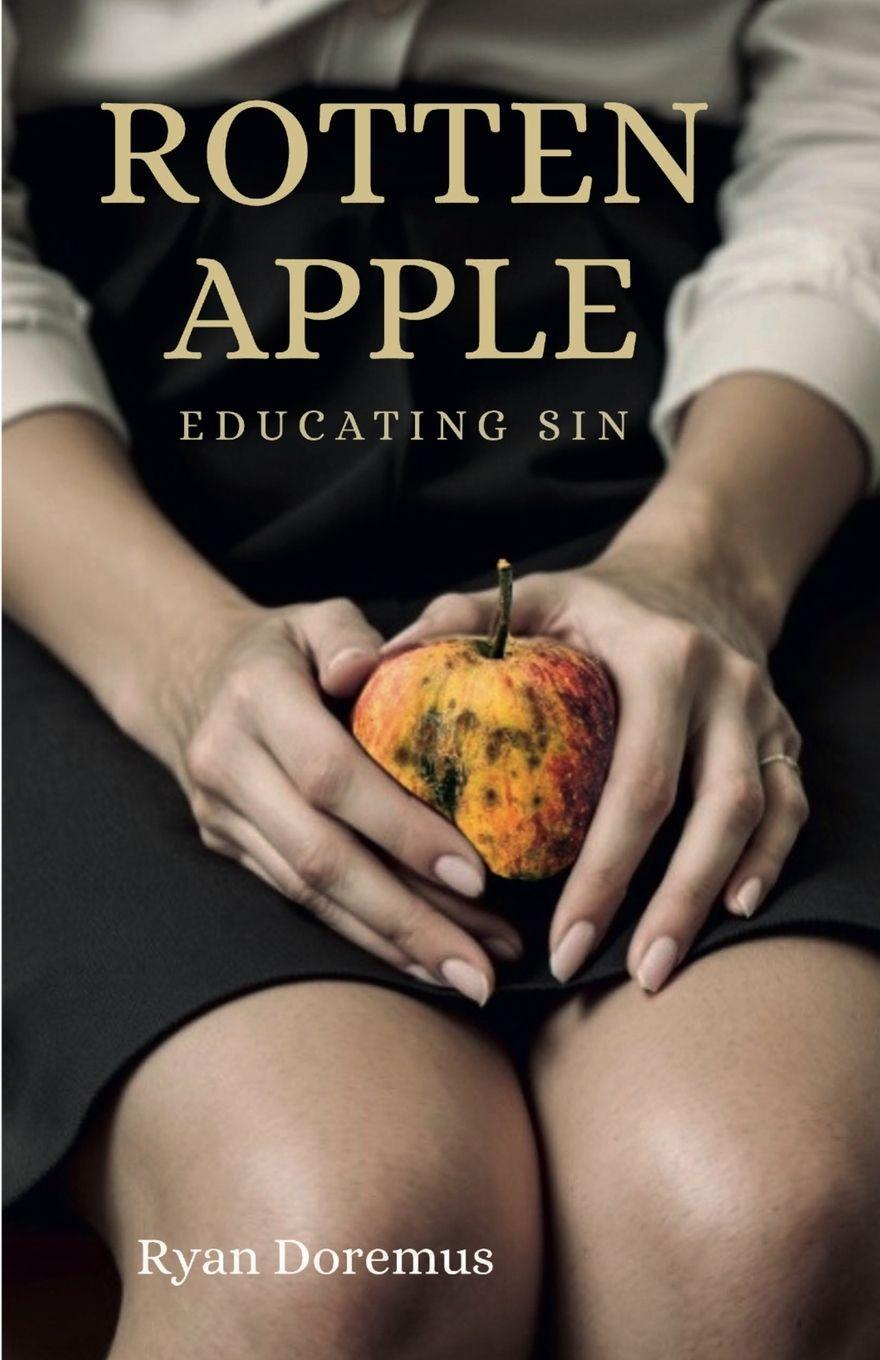 Kniha Rotten Apple Ryan Doremus