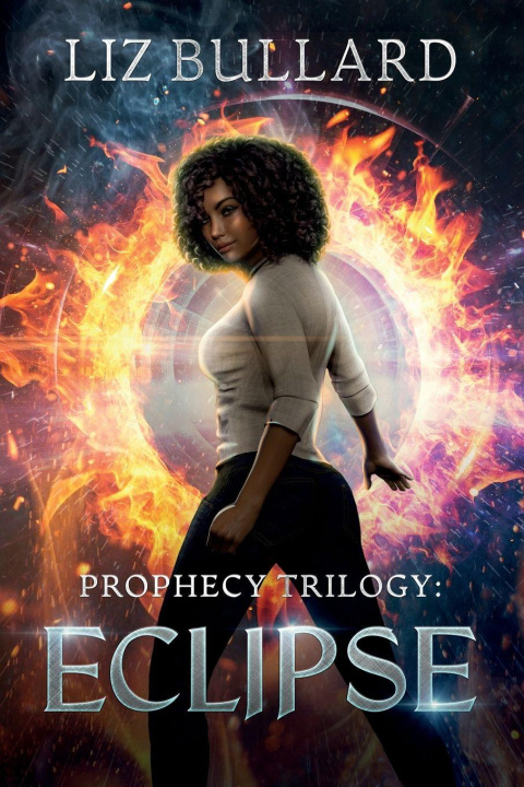 Kniha Prophecy Trilogy The Assist Llc