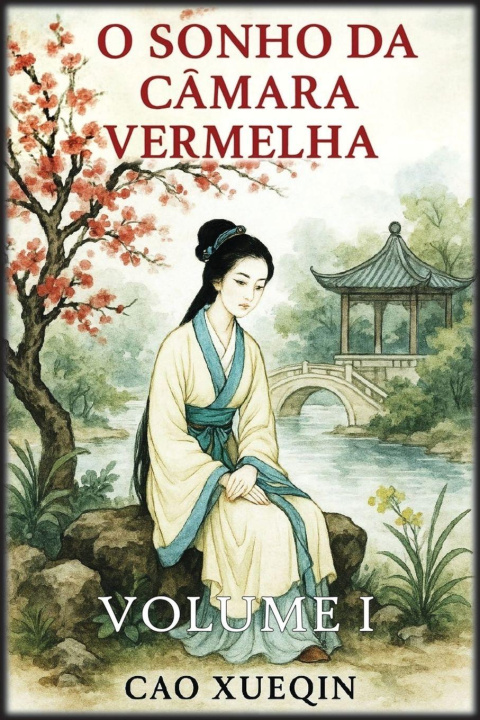Buch O Sonho da Câmara Vermelha Cao Xueqin