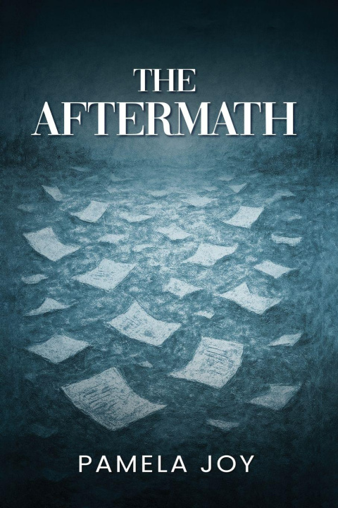 Kniha The Aftermath Pamela Joy