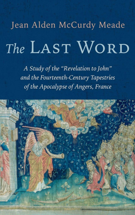 Книга The Last Word Jean McCurdy Meade