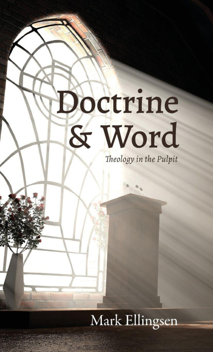 Книга Doctrine and Word Mark Ellingsen