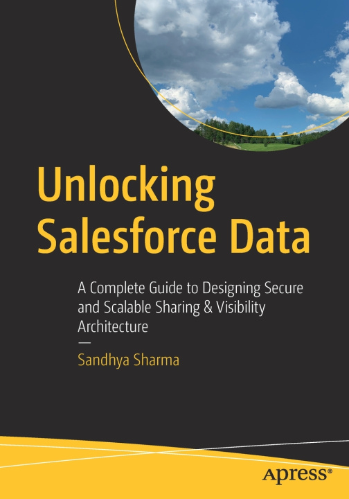 Kniha Unlocking Salesforce Data Sandhya Sharma