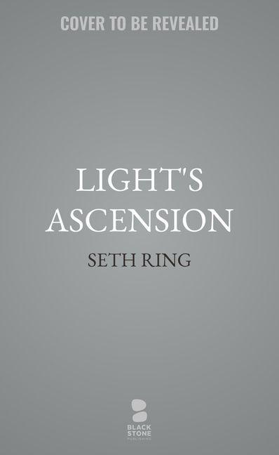 Kniha Light's Ascension 