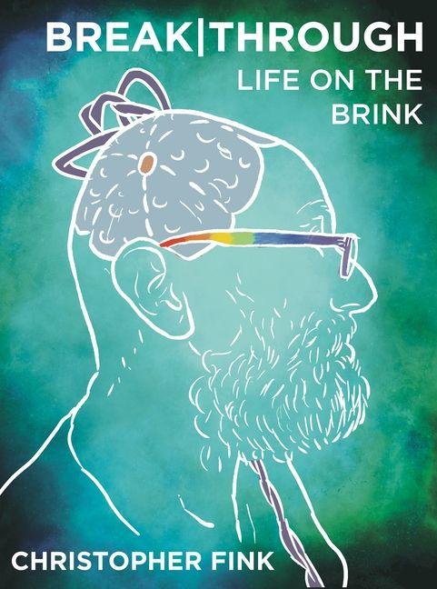 Kniha Breakthrough Fink