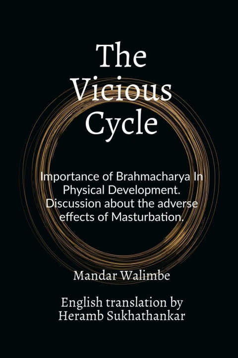 Kniha The Vicious Cycle Mandar Walimbe