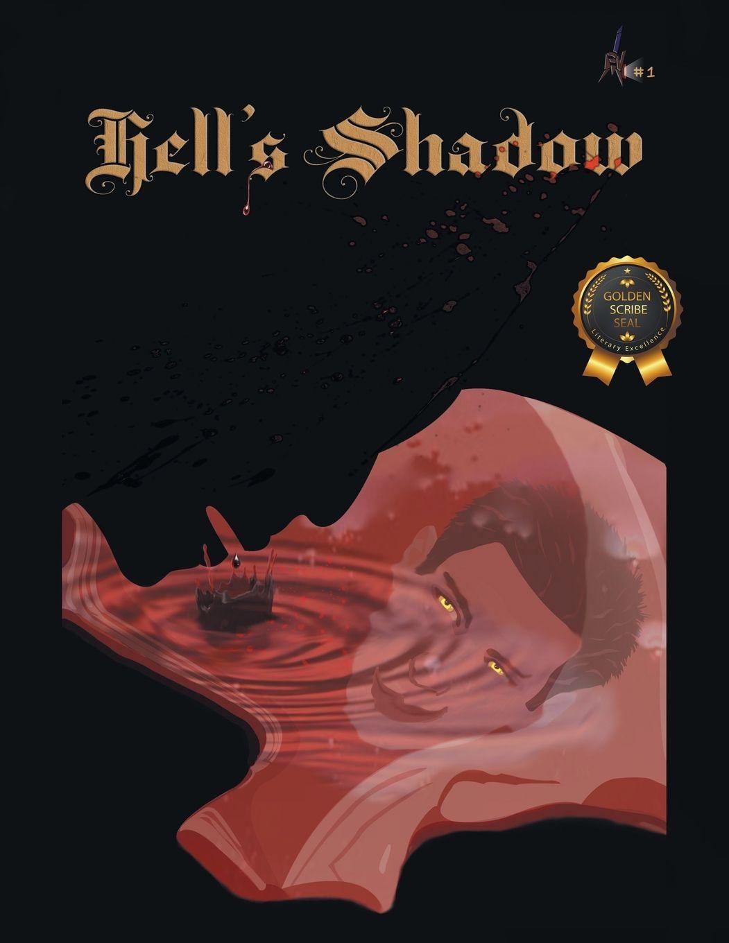 Knjiga Hell's Shadow Steve Launstein