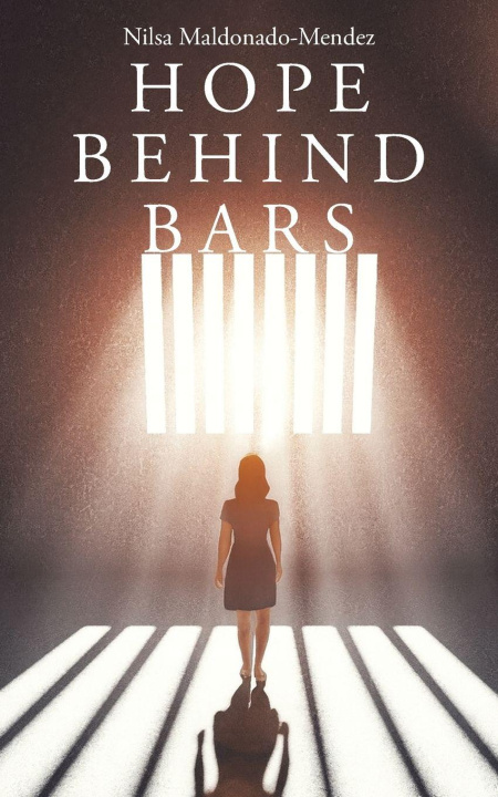 Kniha HOPE BEHIND BARS Nilsa Maldonado-Mendez